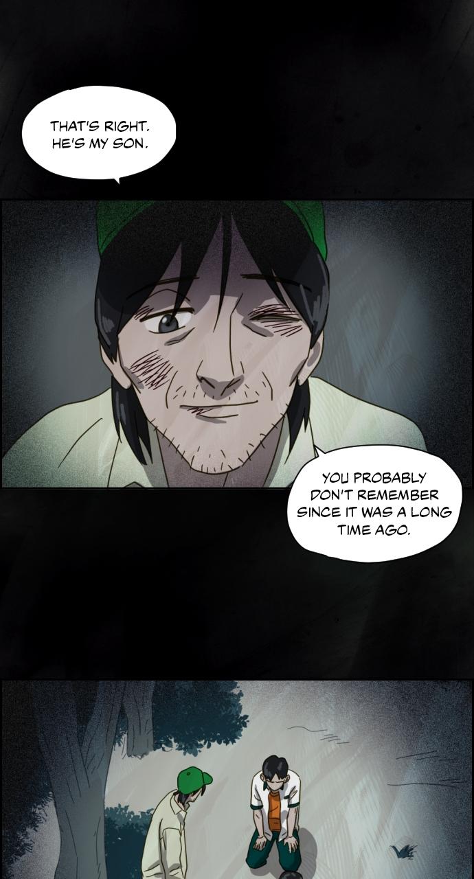 Day of Disaster Chap 5 - Next Chap 6