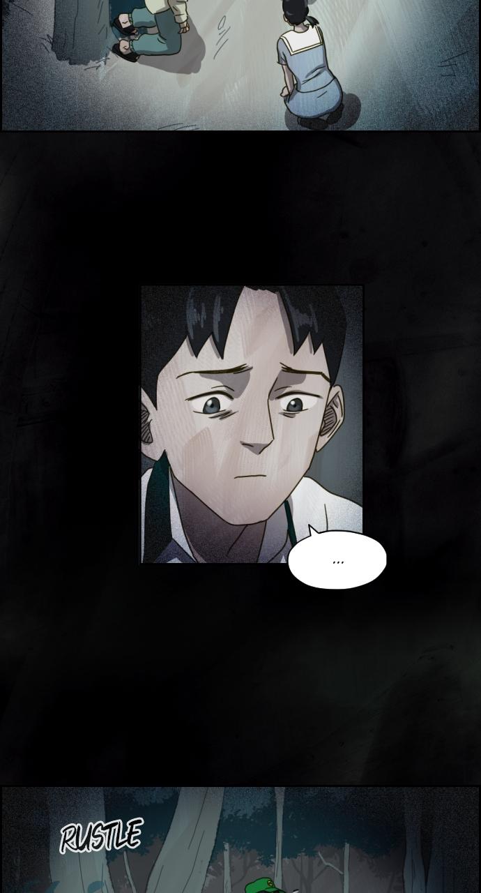 Day of Disaster Chap 5 - Next Chap 6