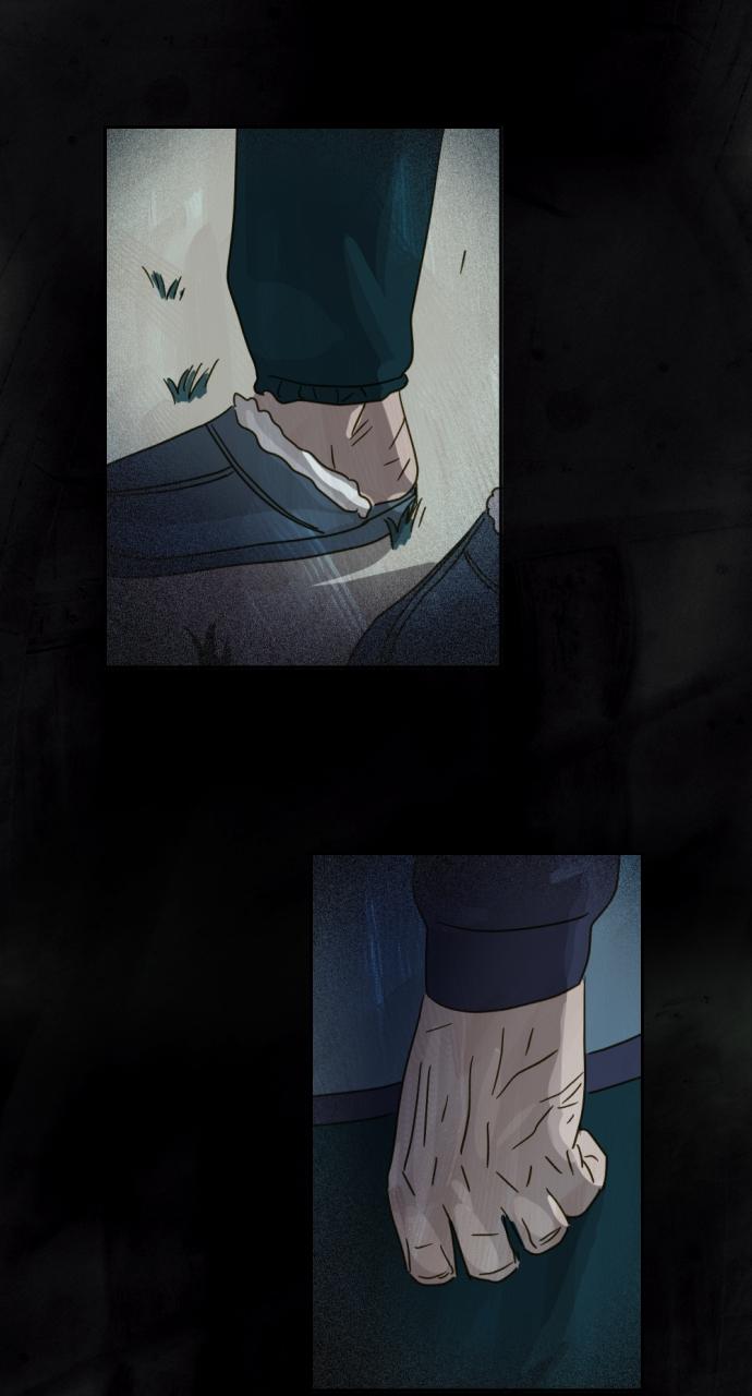 Day of Disaster Chap 5 - Next Chap 6