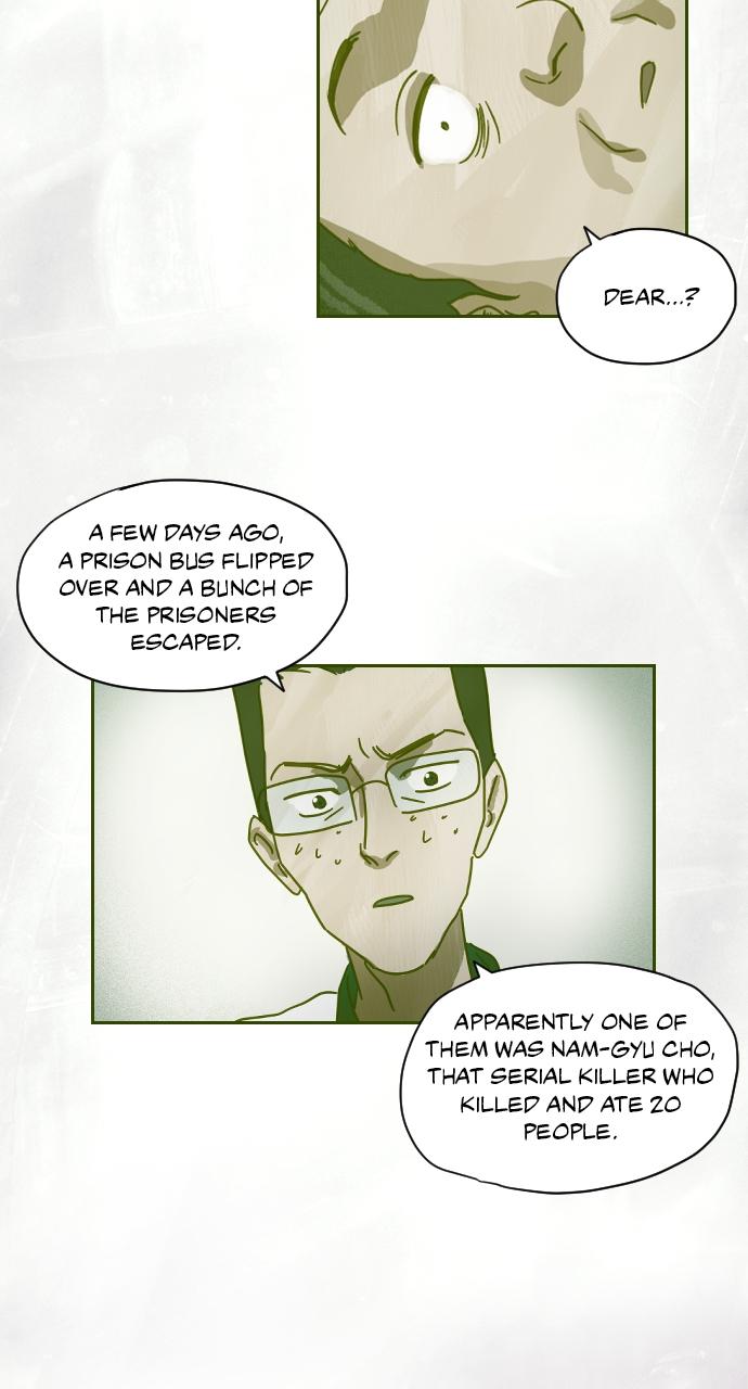 Day of Disaster Chap 5 - Next Chap 6