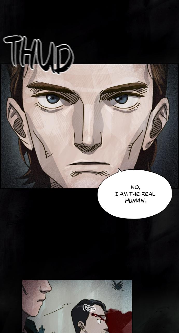 Day of Disaster Chap 5 - Next Chap 6