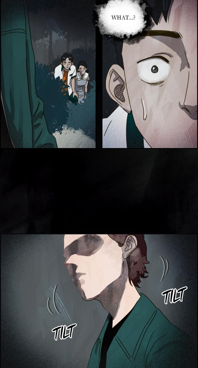 Day of Disaster Chap 5 - Next Chap 6