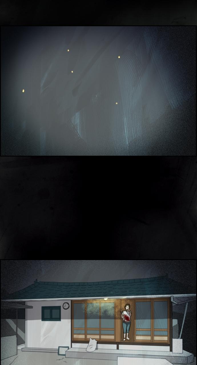 Day of Disaster Chap 5 - Next Chap 6