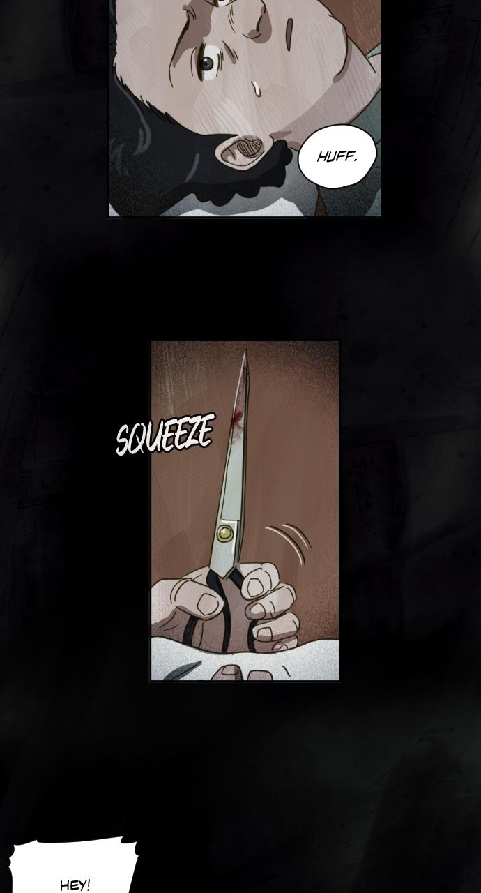 Day of Disaster Chap 5 - Next Chap 6