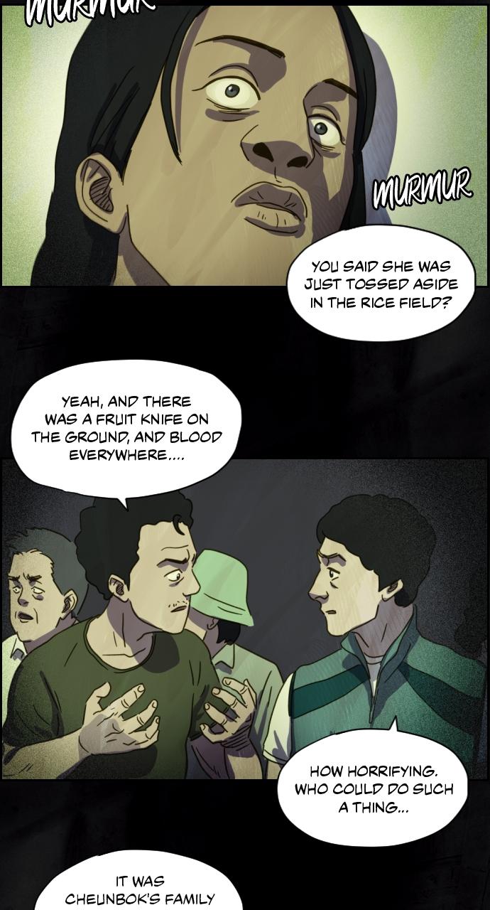 Day of Disaster Chap 5 - Next Chap 6