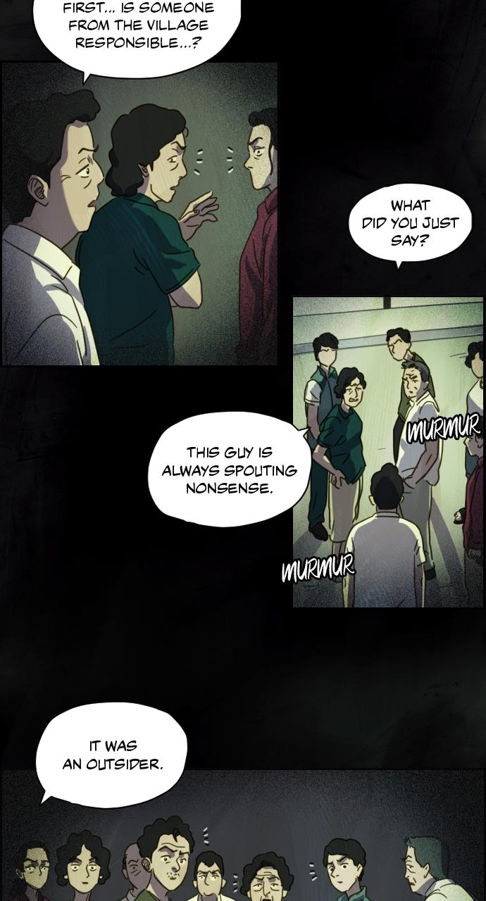 Day of Disaster Chap 5 - Next Chap 6