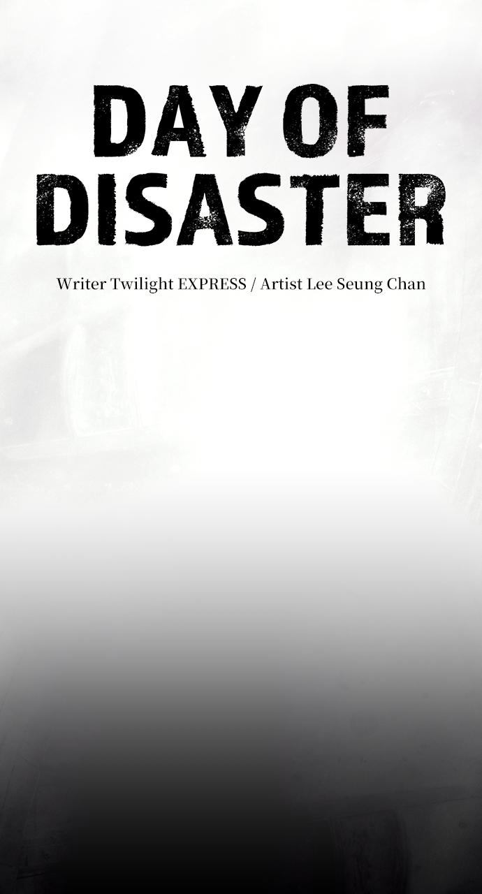 Day of Disaster Chap 5 - Next Chap 6