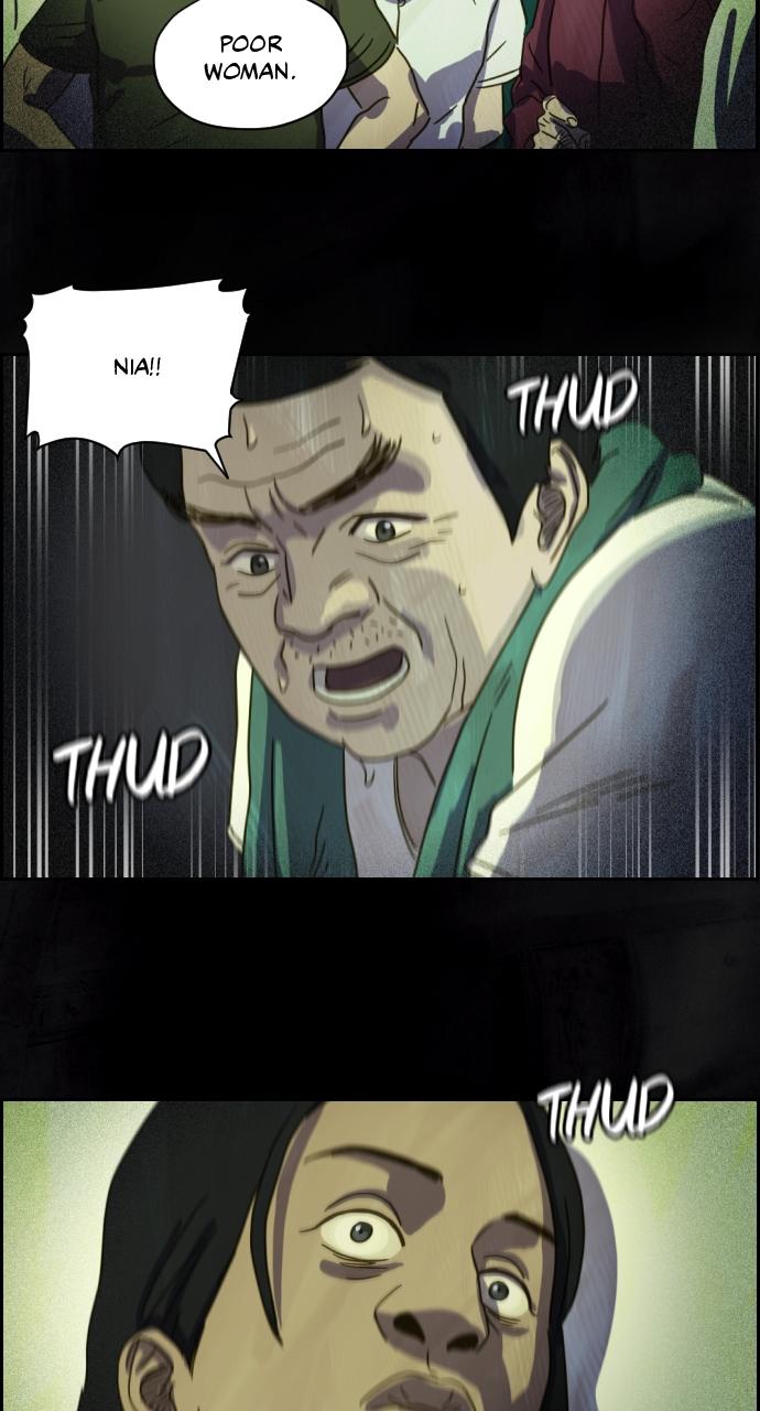 Day of Disaster Chap 5 - Next Chap 6