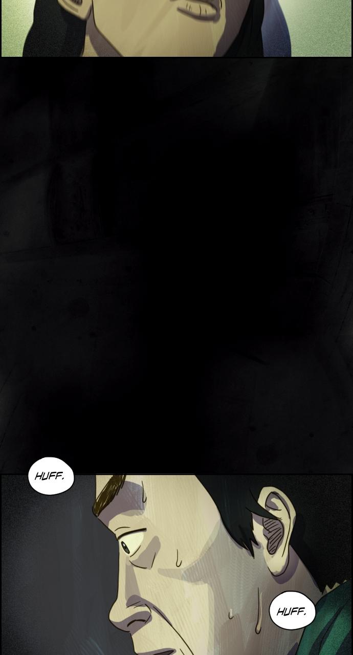 Day of Disaster Chap 5 - Next Chap 6