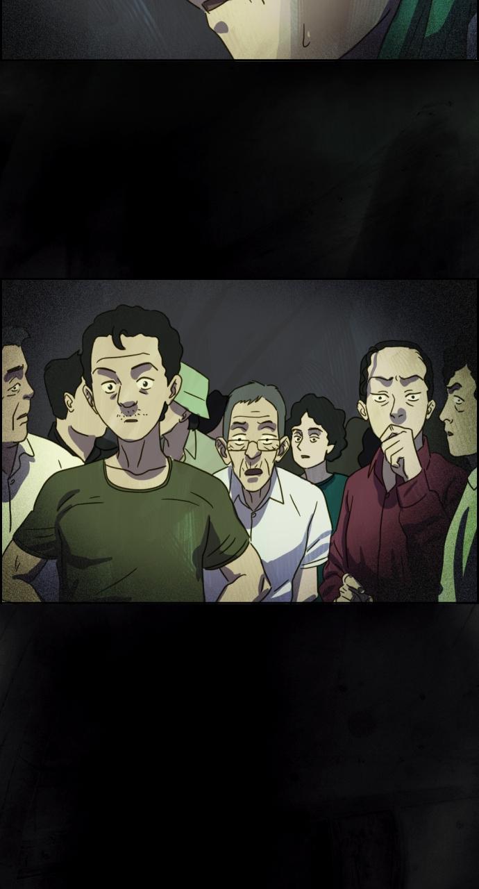 Day of Disaster Chap 5 - Next Chap 6