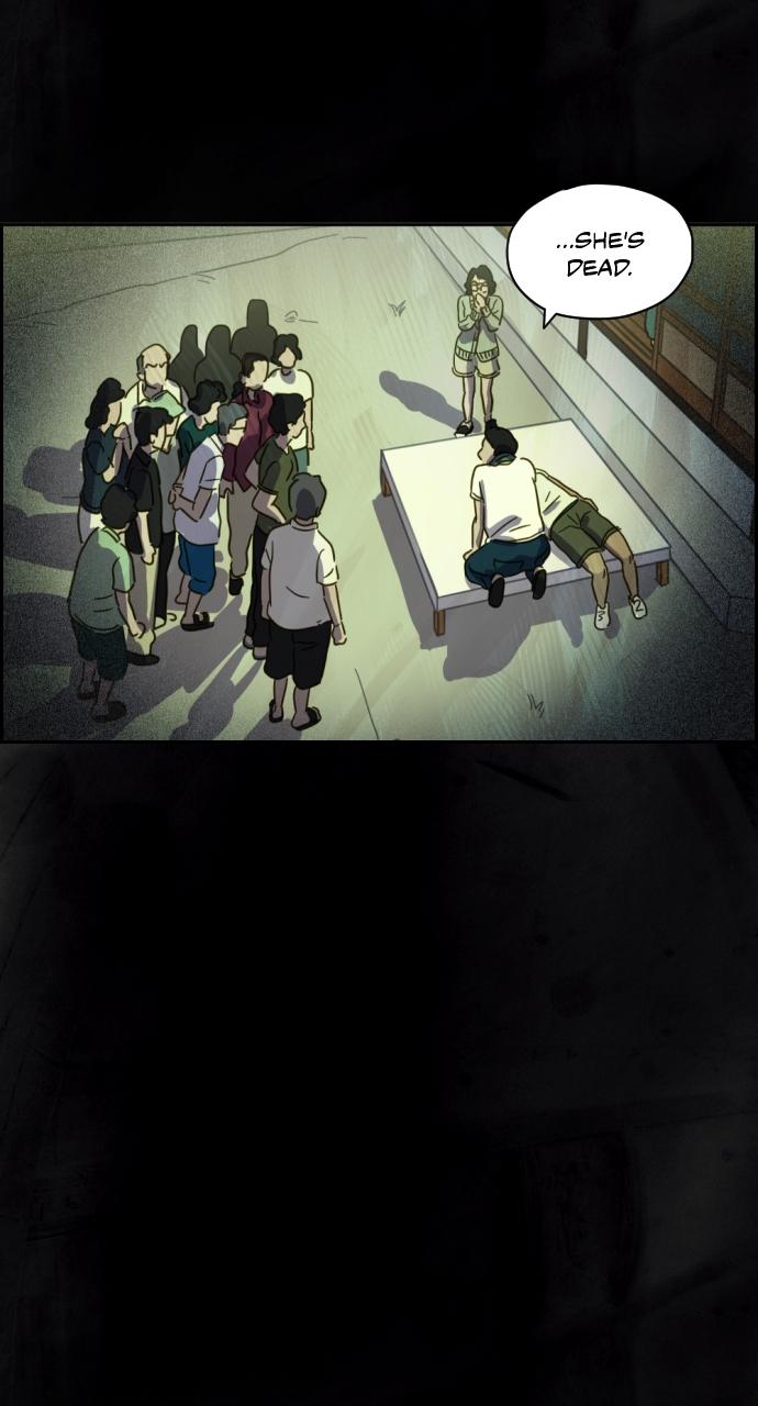 Day of Disaster Chap 5 - Next Chap 6