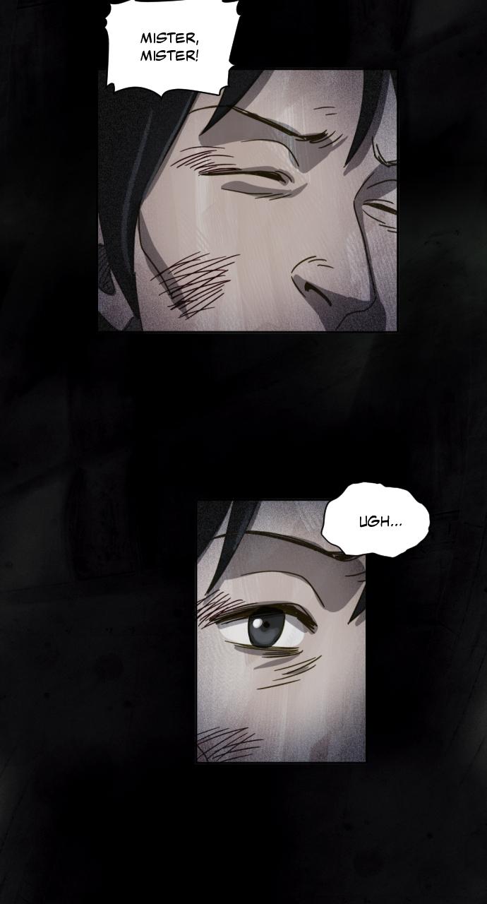 Day of Disaster Chap 5 - Next Chap 6