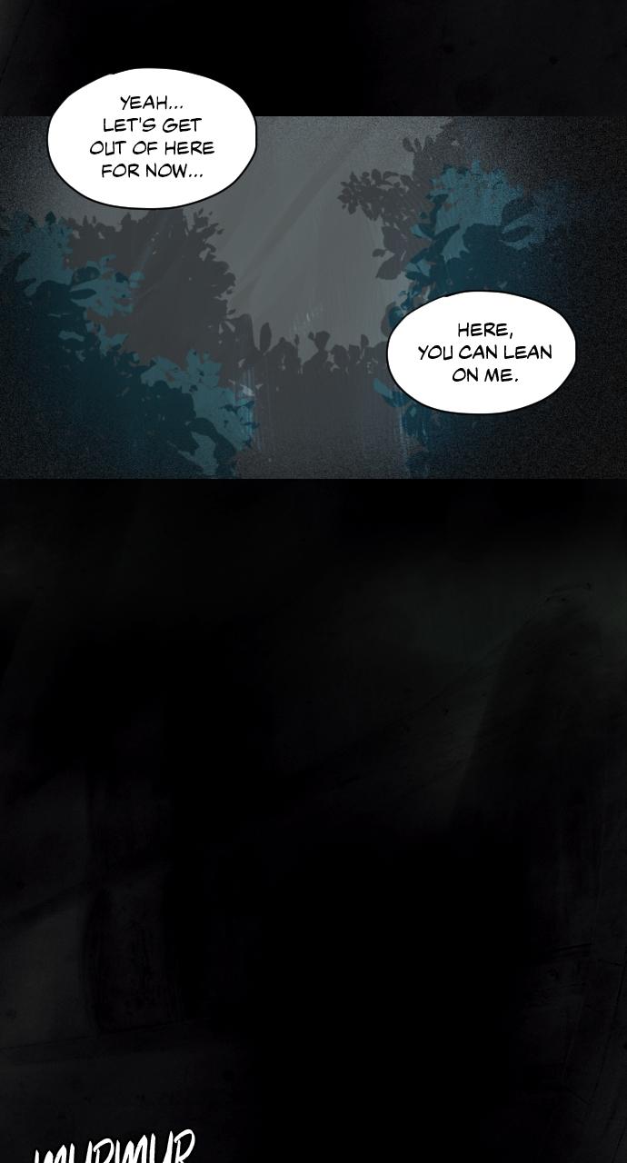 Day of Disaster Chap 5 - Next Chap 6