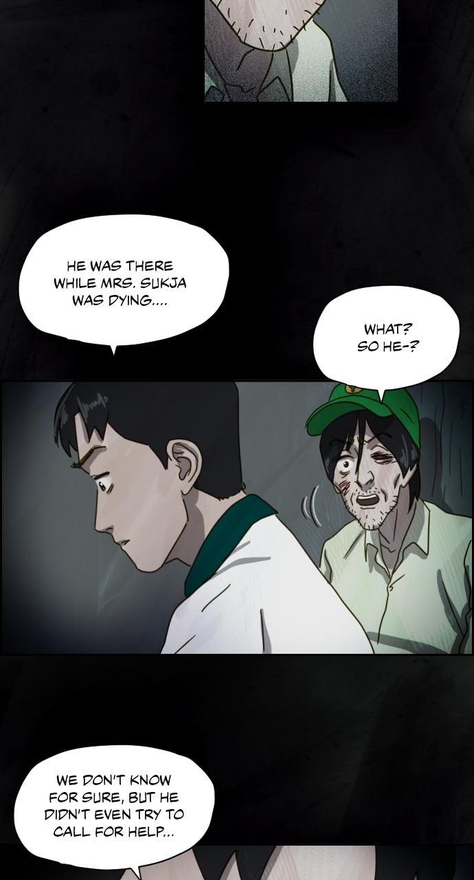 Day of Disaster Chap 5 - Next Chap 6