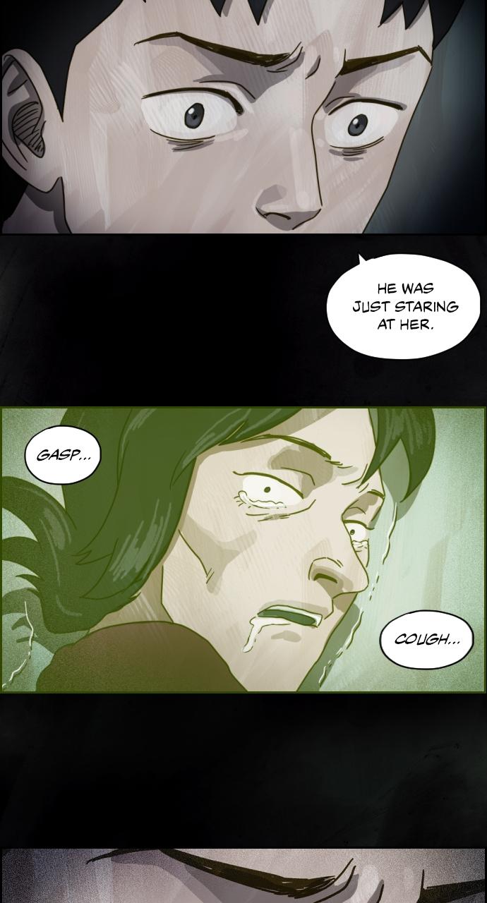 Day of Disaster Chap 5 - Next Chap 6