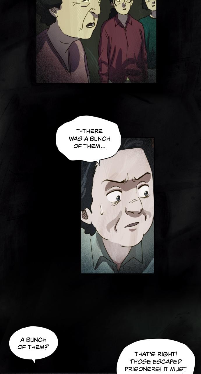 Day of Disaster Chap 5 - Next Chap 6