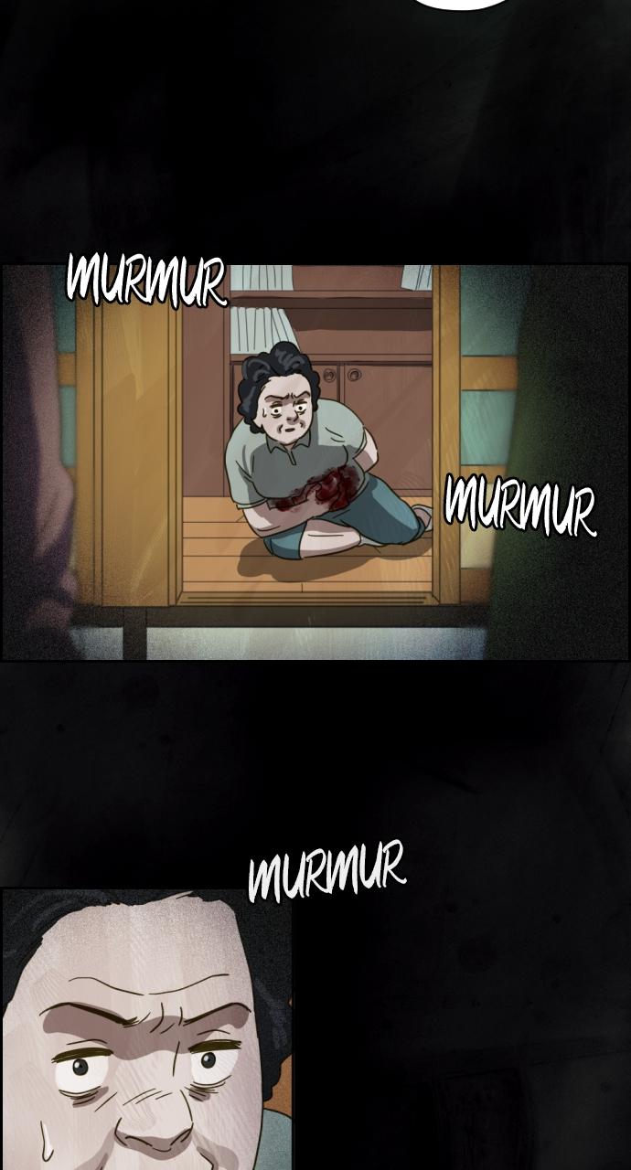 Day of Disaster Chap 5 - Next Chap 6