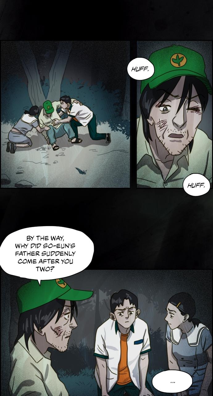 Day of Disaster Chap 5 - Next Chap 6