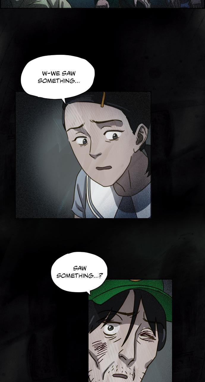 Day of Disaster Chap 5 - Next Chap 6