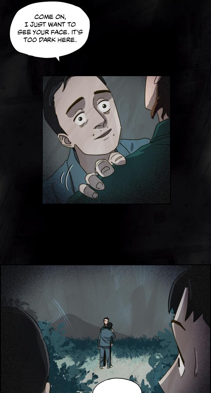 Day of Disaster Chap 5 - Next Chap 6