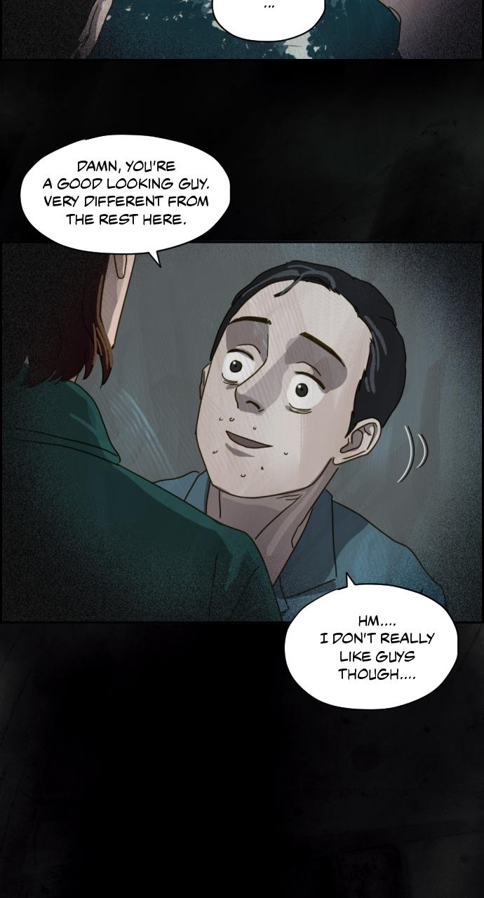 Day of Disaster Chap 5 - Next Chap 6