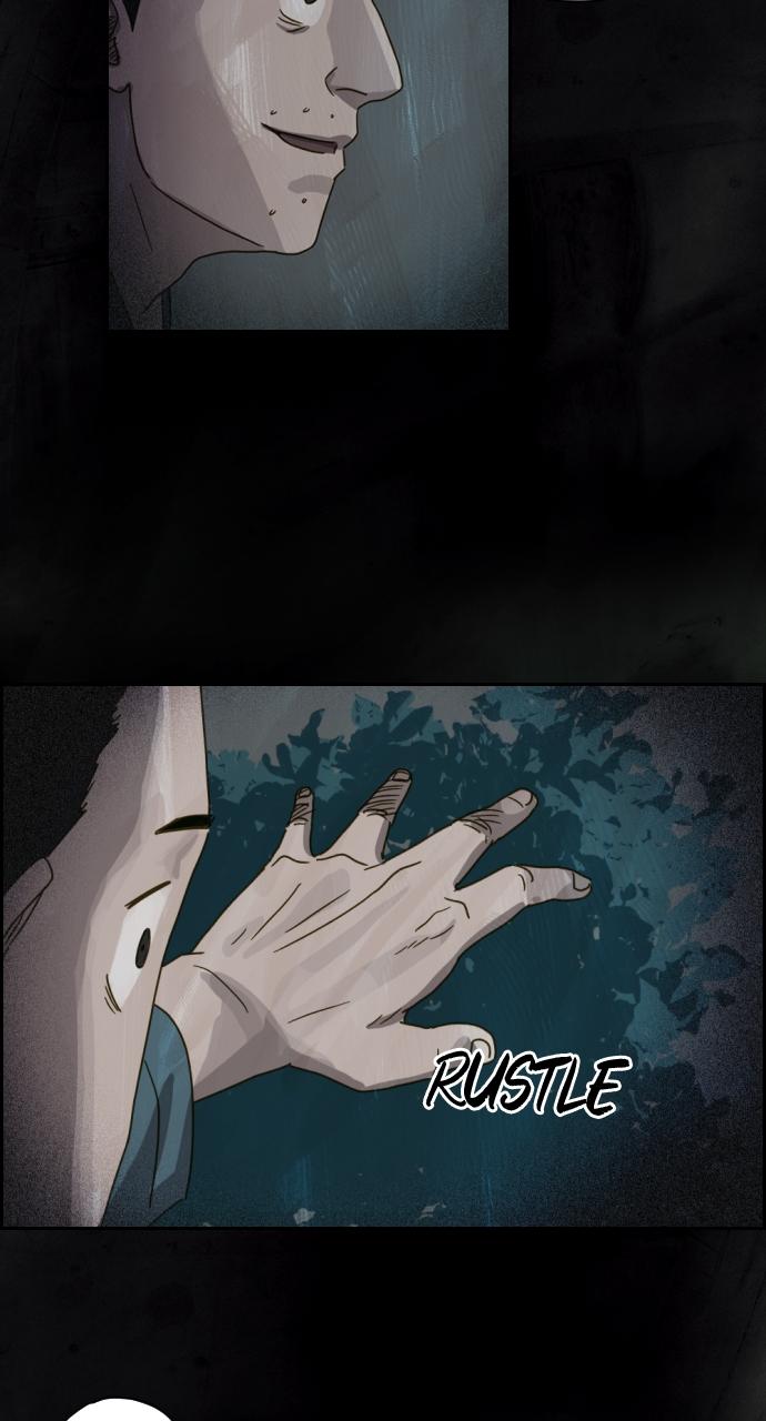 Day of Disaster Chap 5 - Next Chap 6