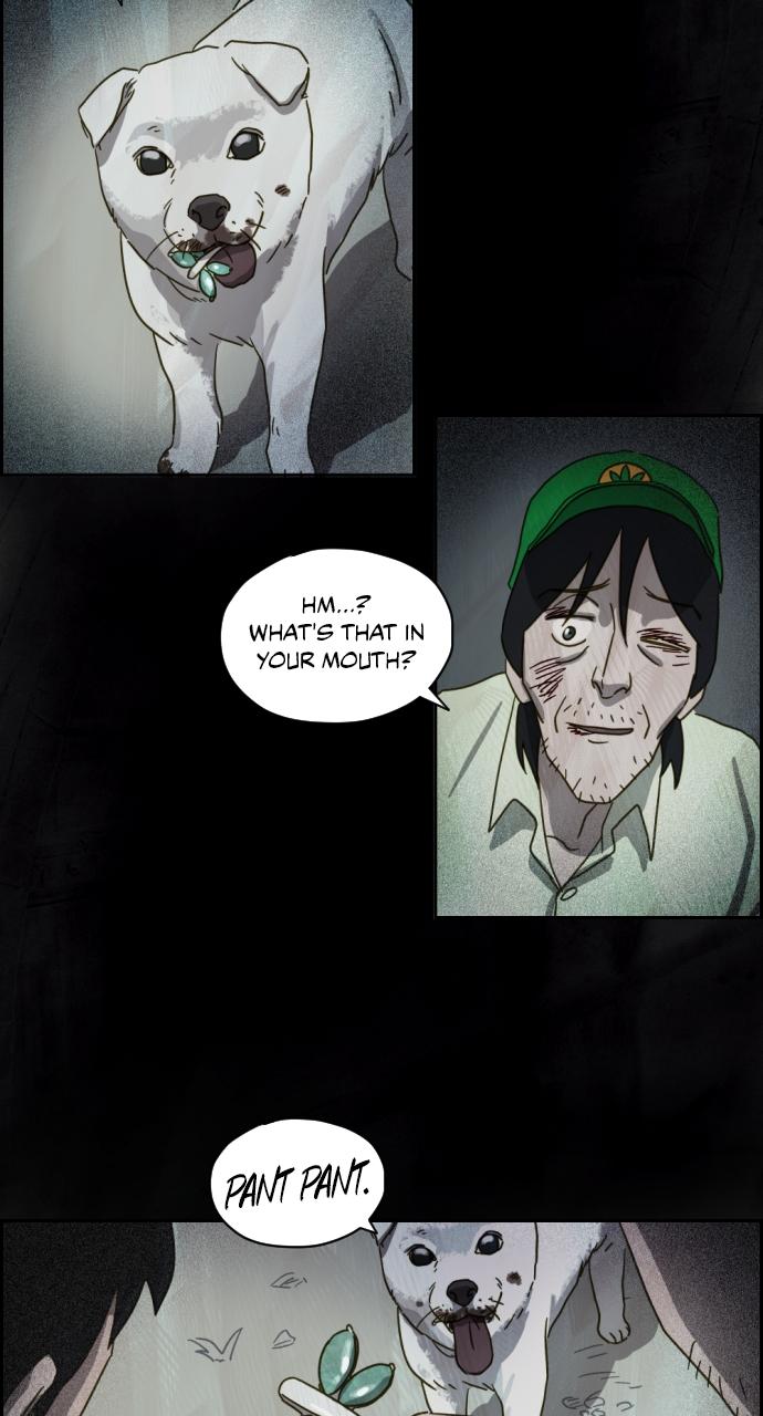 Day of Disaster Chap 5 - Next Chap 6