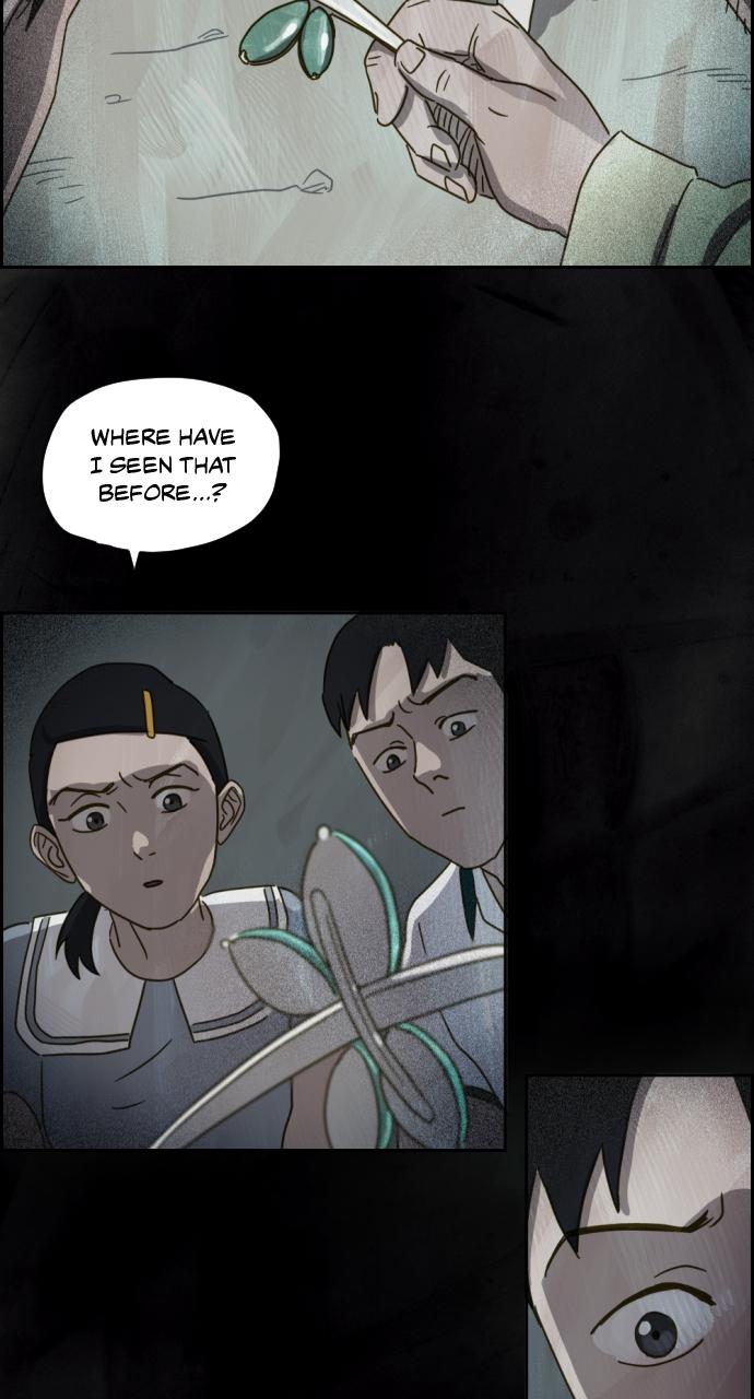 Day of Disaster Chap 5 - Next Chap 6