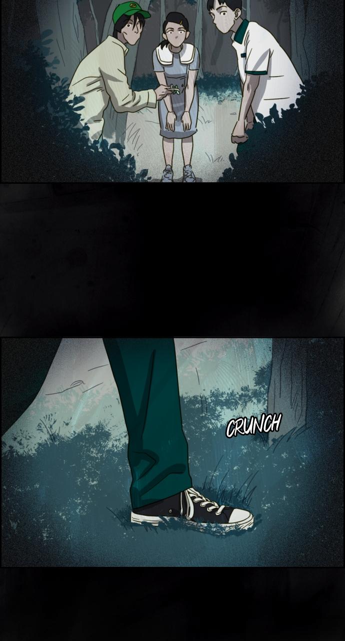 Day of Disaster Chap 5 - Next Chap 6