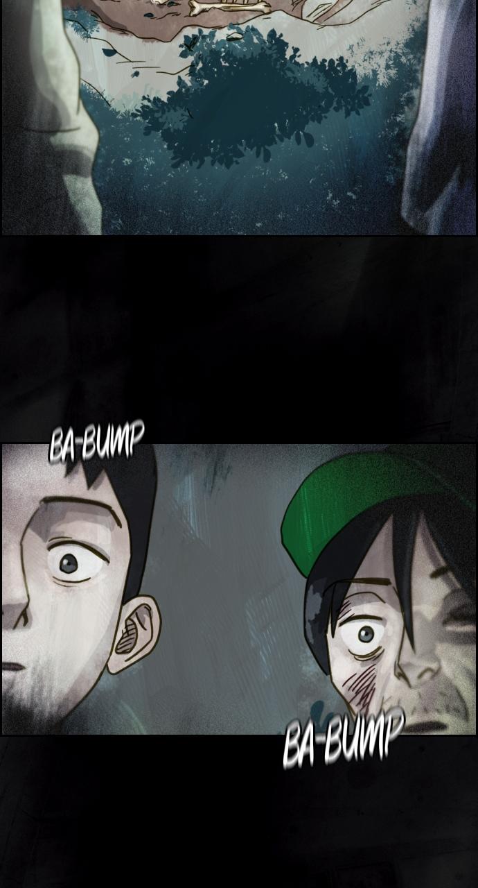 Day of Disaster Chap 5 - Next Chap 6