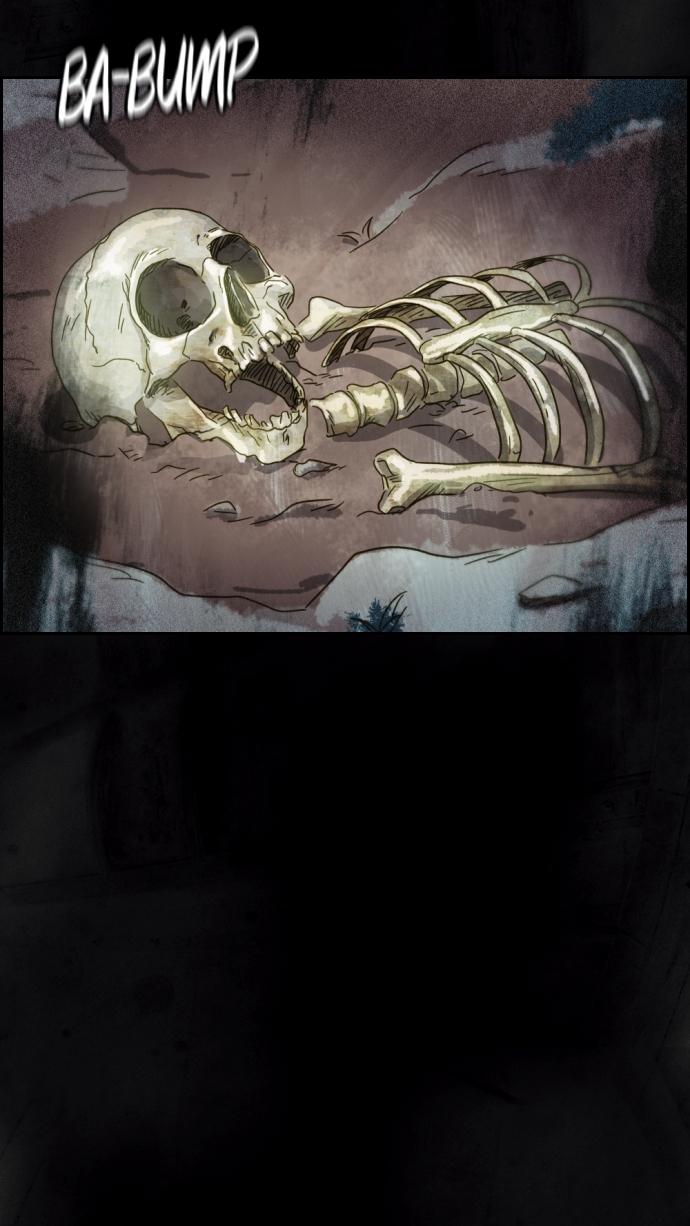 Day of Disaster Chap 5 - Next Chap 6