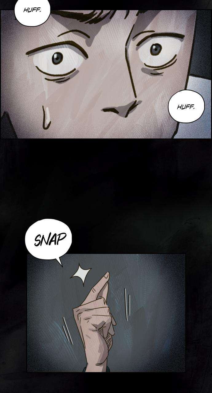 Day of Disaster Chap 5 - Next Chap 6