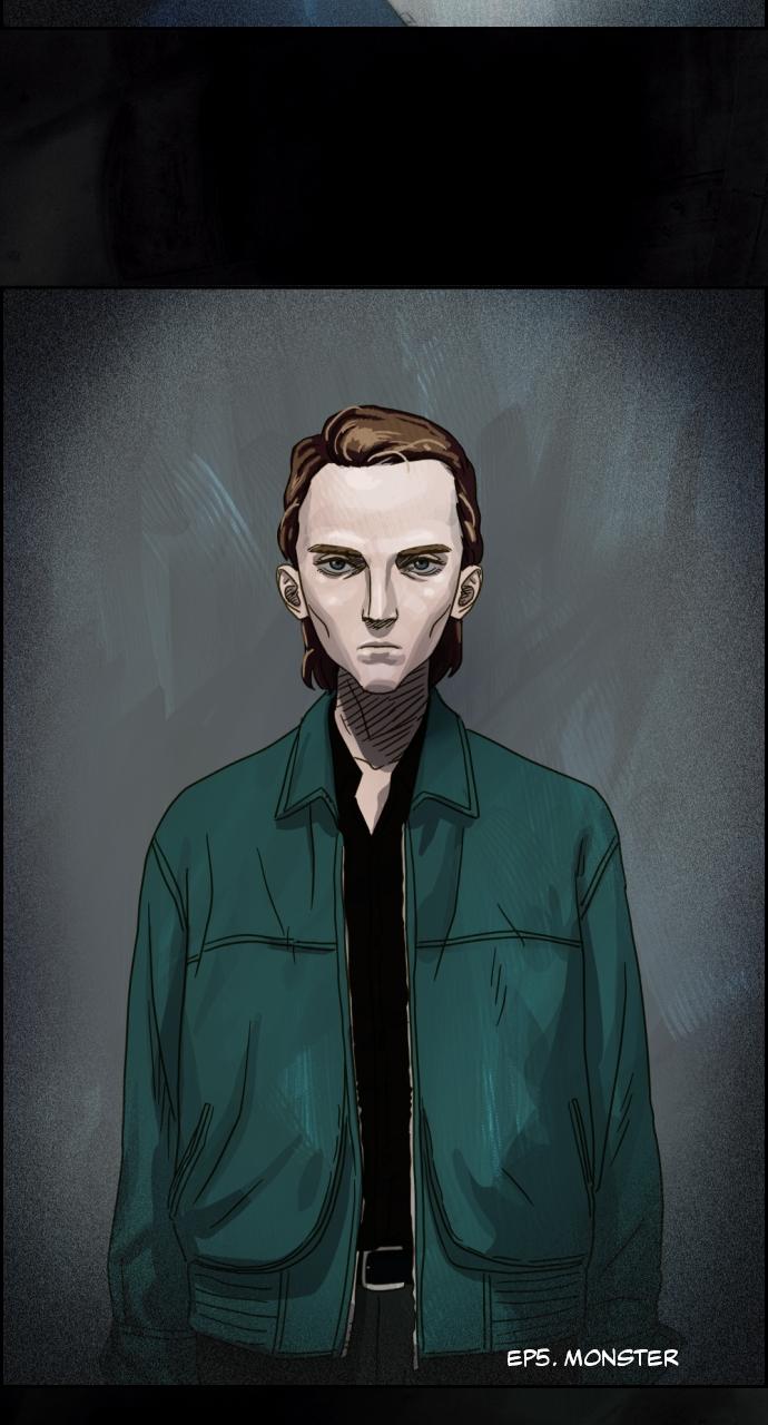 Day of Disaster Chap 5 - Next Chap 6