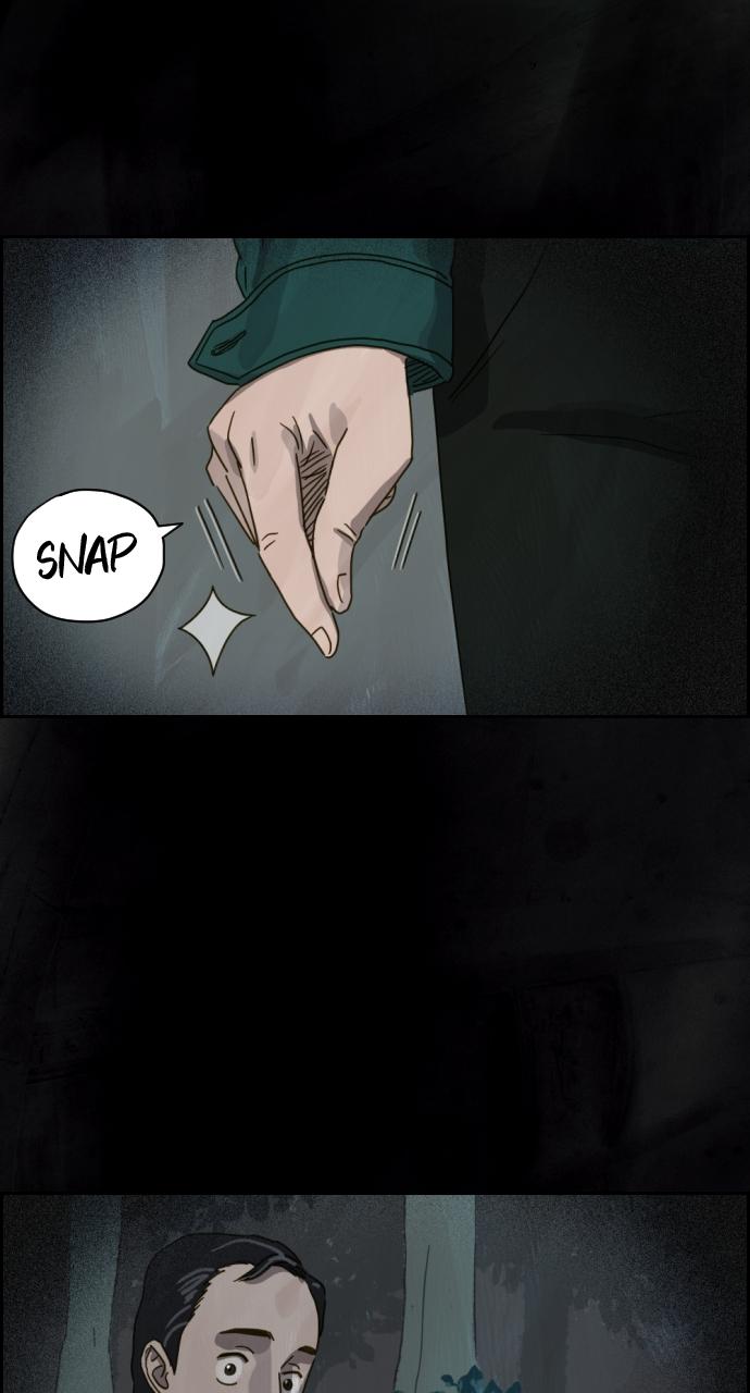 Day of Disaster Chap 5 - Next Chap 6