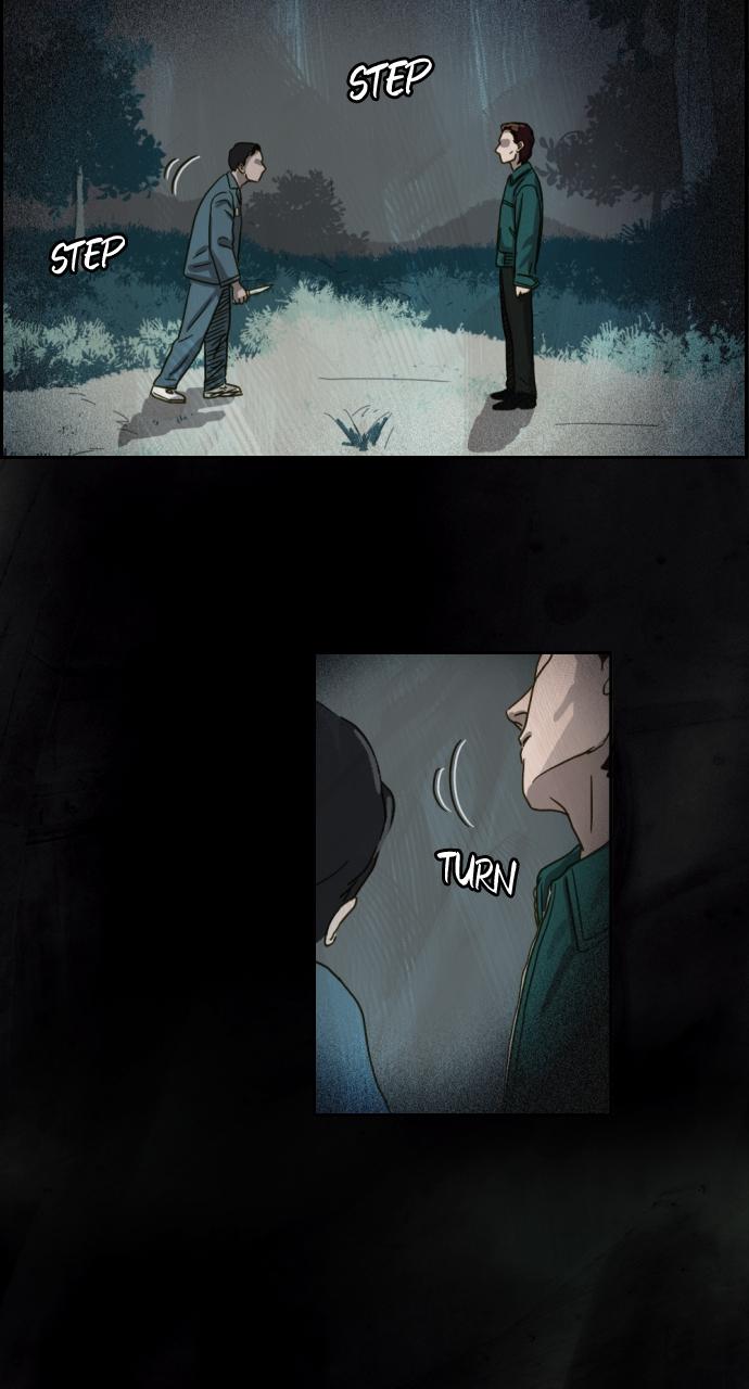 Day of Disaster Chap 5 - Next Chap 6