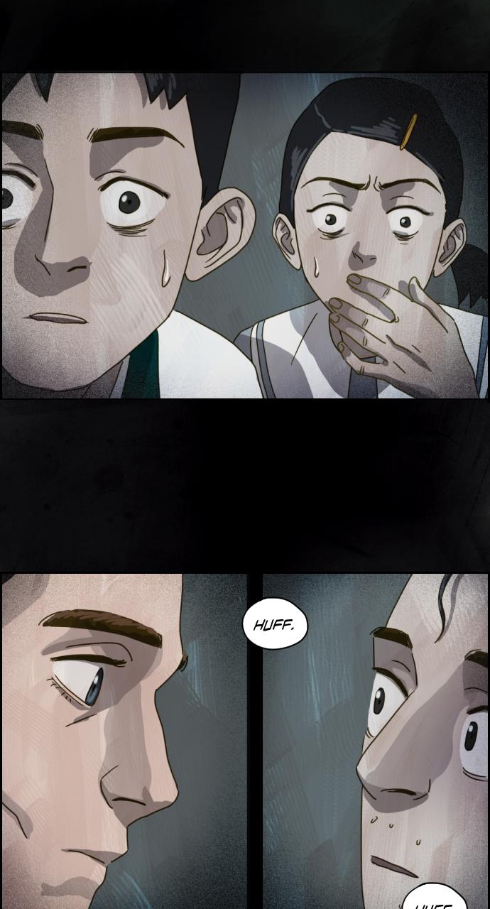 Day of Disaster Chap 5 - Next Chap 6