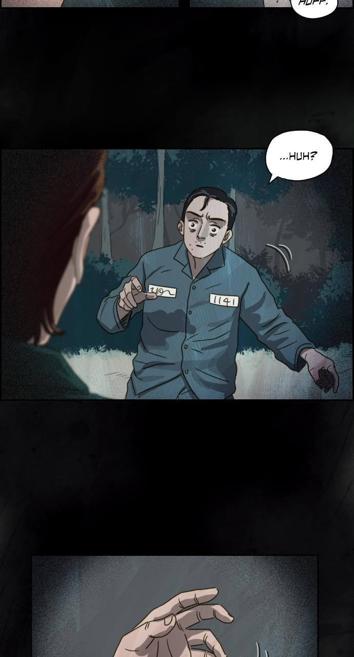 Day of Disaster Chap 5 - Next Chap 6