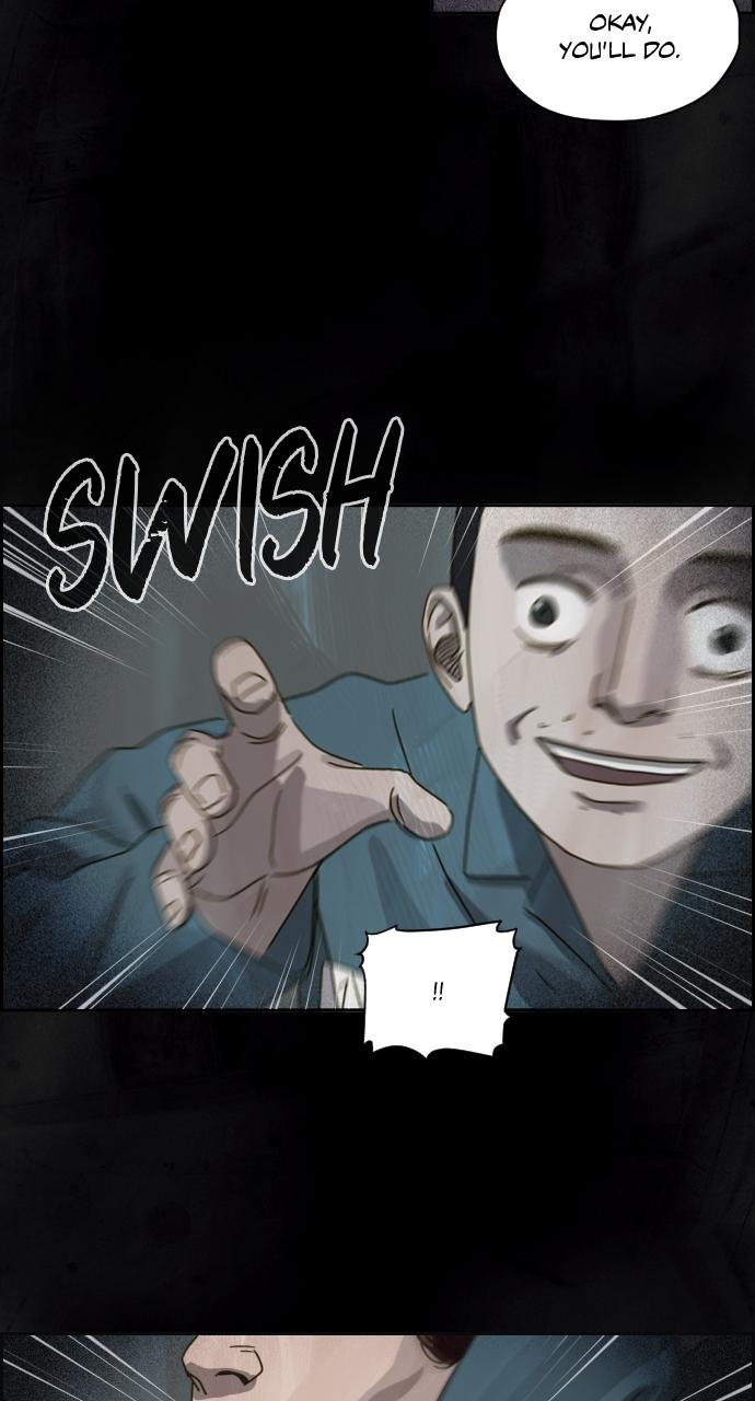 Day of Disaster Chap 5 - Next Chap 6