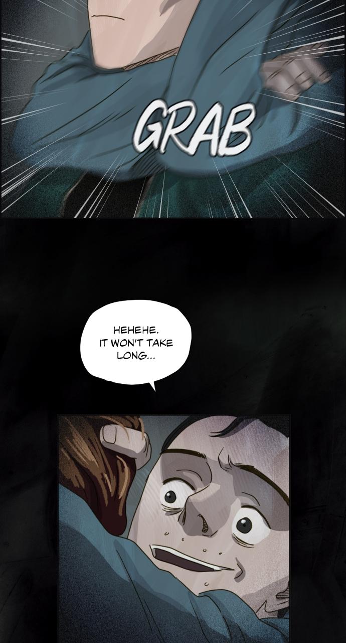 Day of Disaster Chap 5 - Next Chap 6