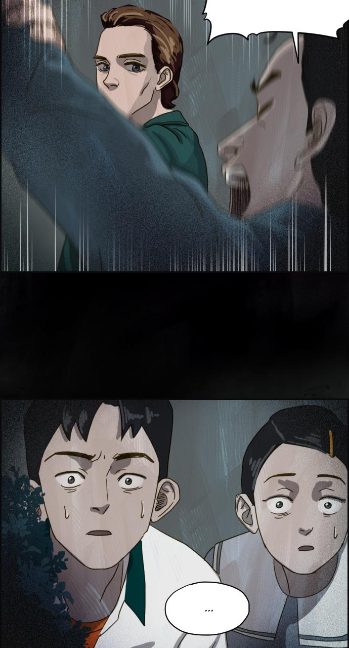 Day of Disaster Chap 5 - Next Chap 6