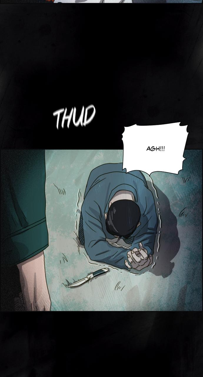 Day of Disaster Chap 5 - Next Chap 6