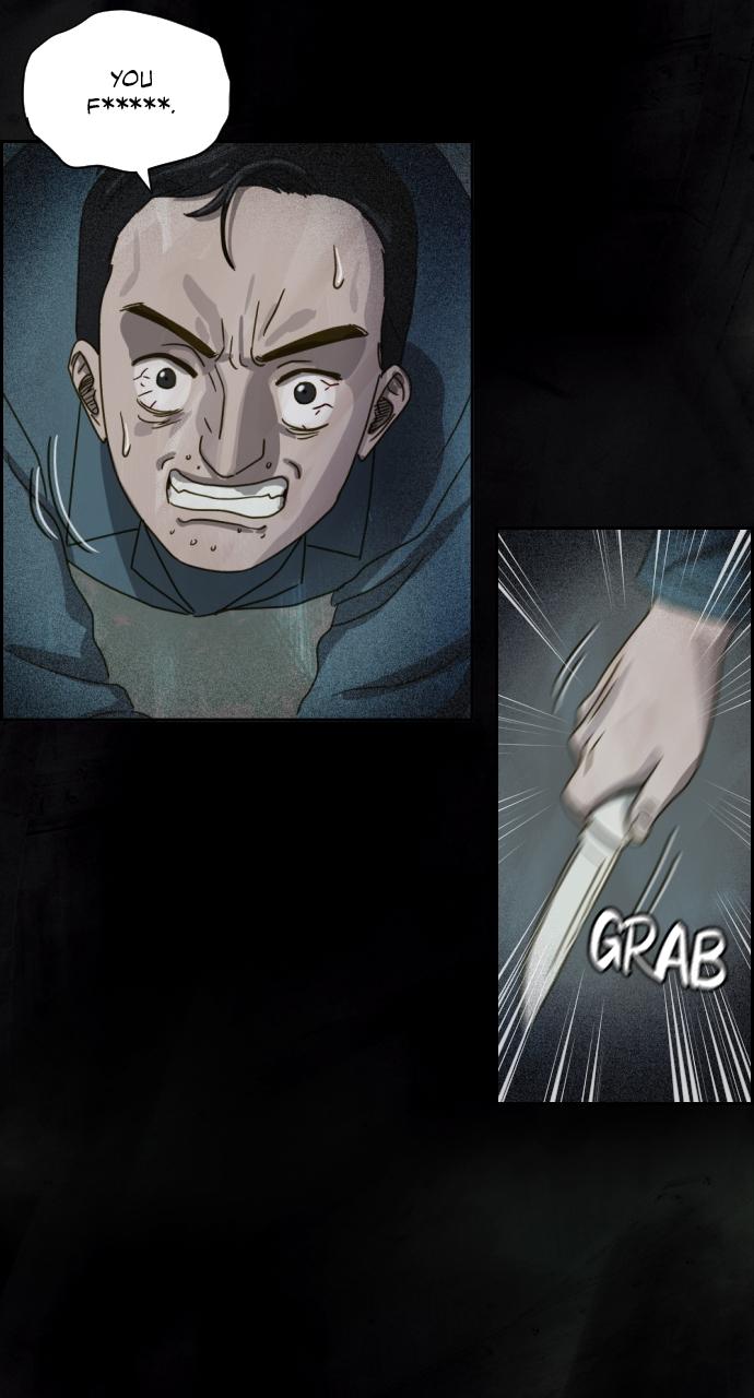 Day of Disaster Chap 5 - Next Chap 6