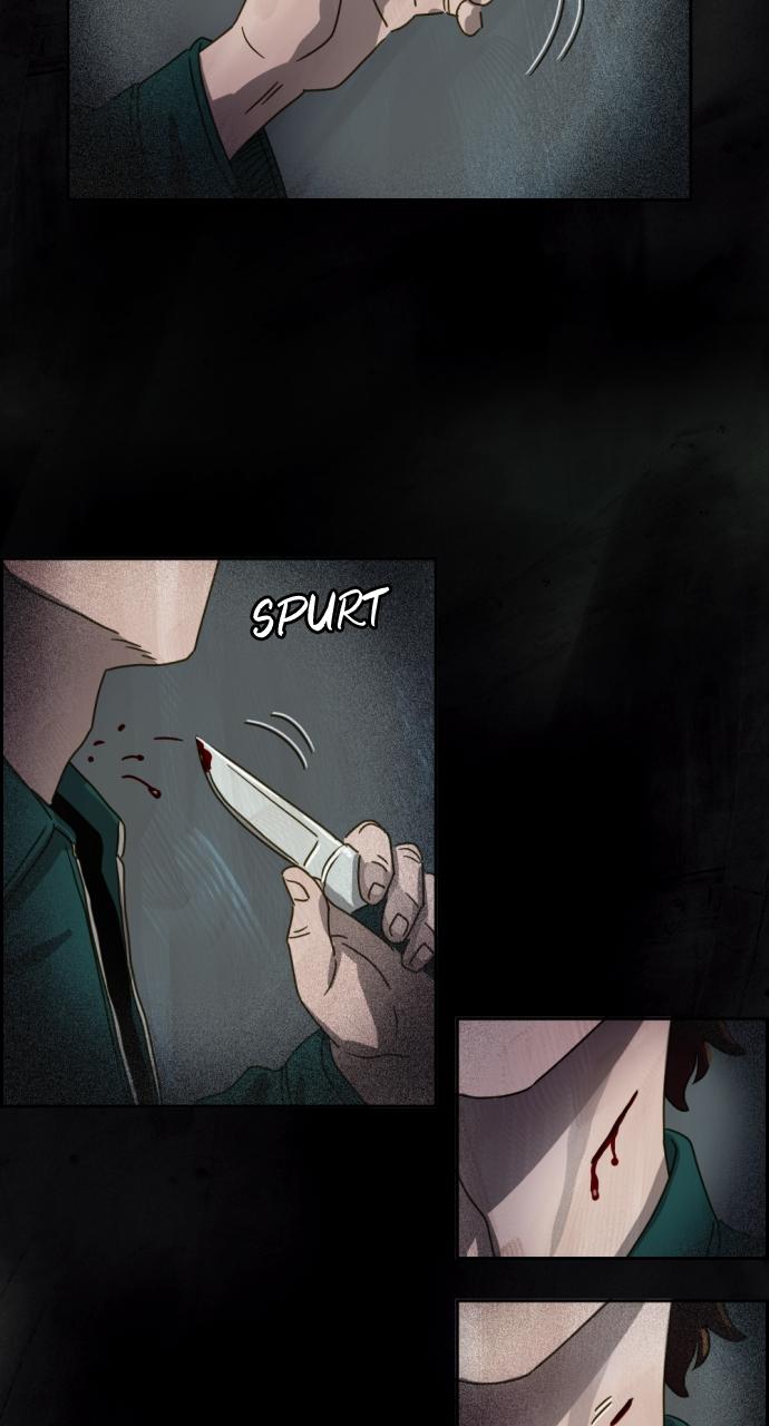 Day of Disaster Chap 5 - Next Chap 6