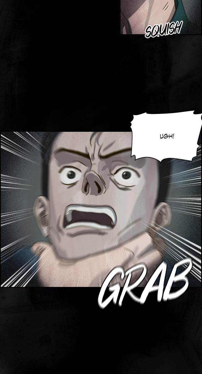 Day of Disaster Chap 5 - Next Chap 6