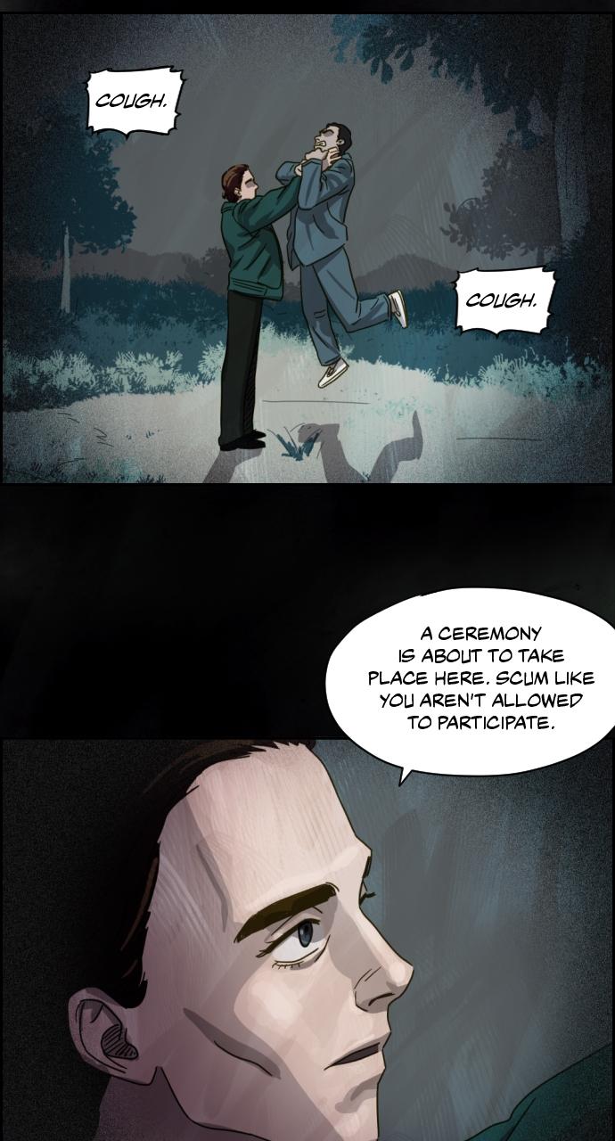 Day of Disaster Chap 5 - Next Chap 6