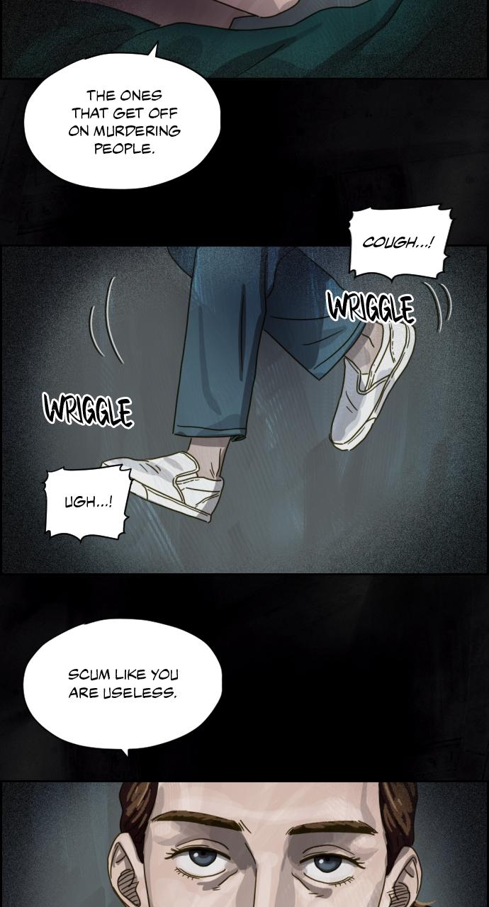 Day of Disaster Chap 5 - Next Chap 6