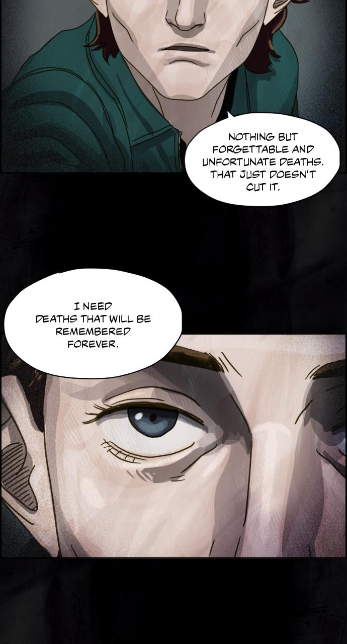 Day of Disaster Chap 5 - Next Chap 6