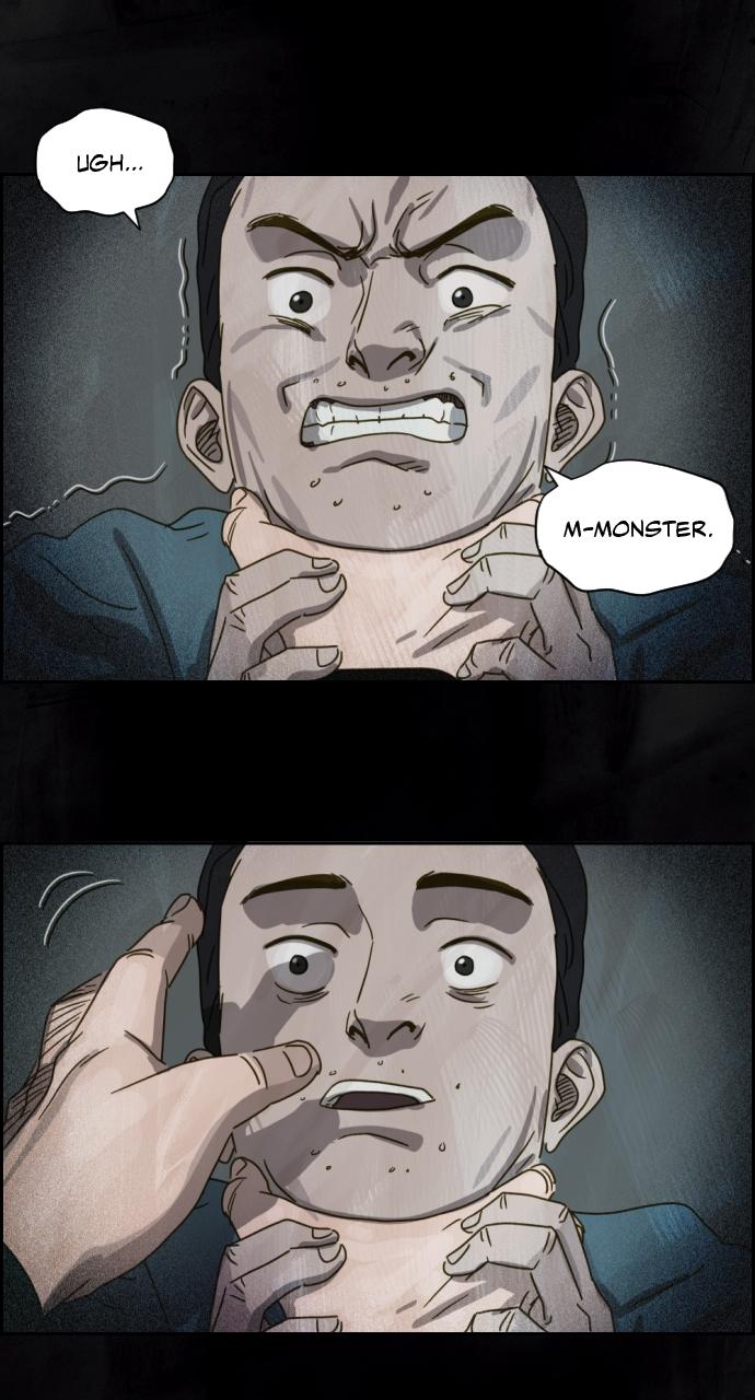 Day of Disaster Chap 5 - Next Chap 6