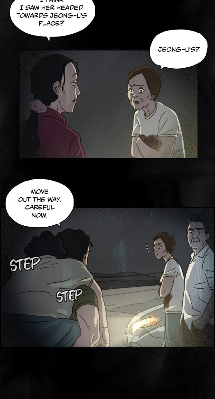 Day of Disaster Chap 6 - Next Chap 7