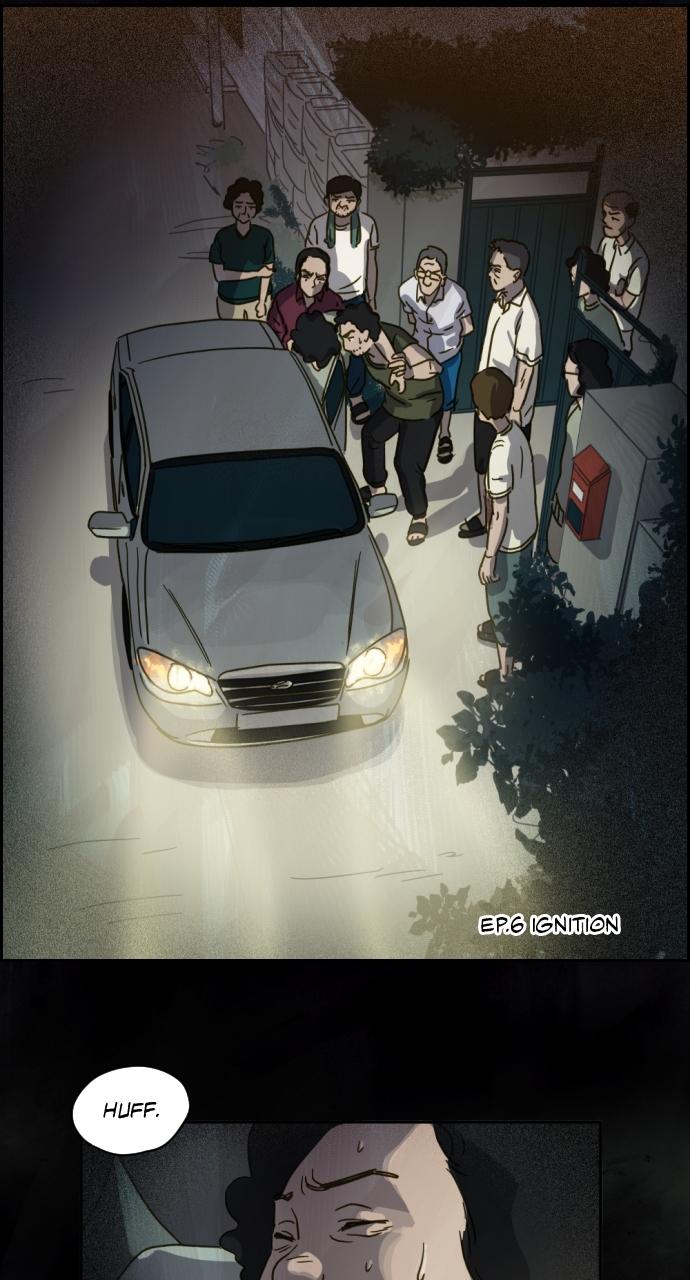 Day of Disaster Chap 6 - Next Chap 7